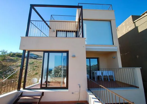Flat / apartment in Port d'Andratx, Andratx — photo 1