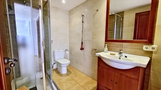 Penthouse for rent in Port Verd, Son Servera, Mallorca — photo 8
