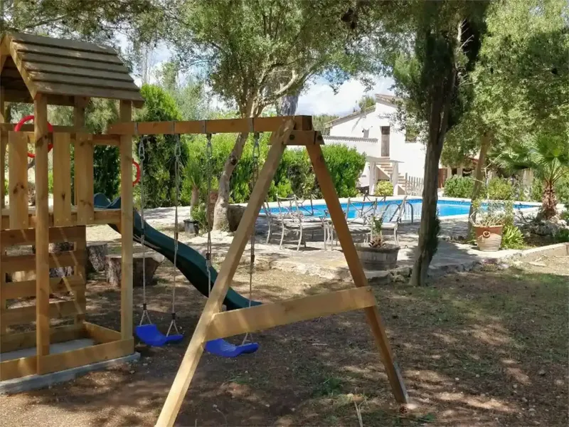 disponible a partir de agosto 2025. vivienda en zona rústica ubicada a 3 minutos de Manacor i a 10 minutos de la localidad de Portocristo. l — photo 8