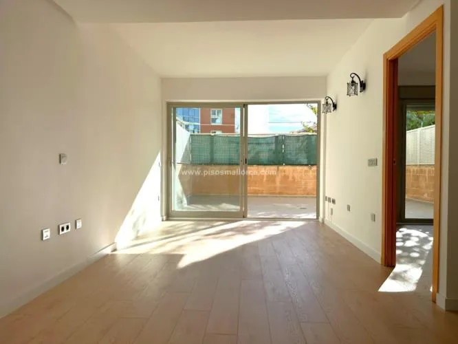 Ground floor. Palma de Mallorca, Son Dameto area — photo 9