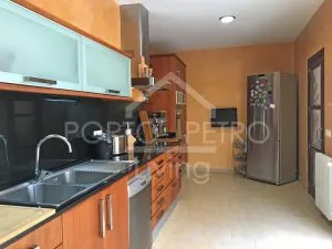 Ref. PRO157 – High-quality townhouse with modern architecture in Felanitx — photo 8