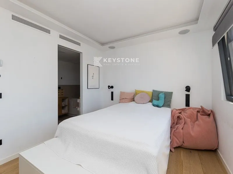 Apartment — photo 11