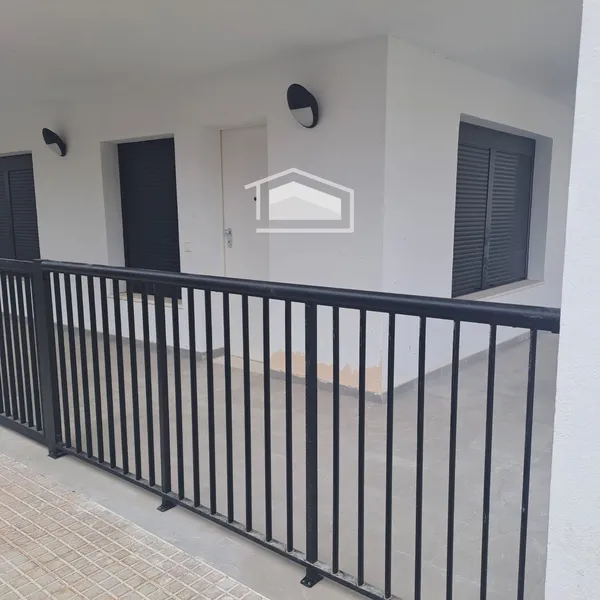 Reformed ground floor with large terrace in Colonia de Sant Jordi — photo 6