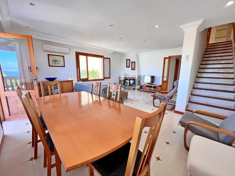 Semi-detached for sale in Bahia Grande — photo 5