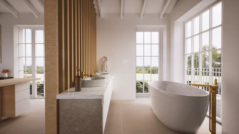 Exclusive new-build finca project in Santa Maria – modern comfort meets Mallorcan charm — photo 10