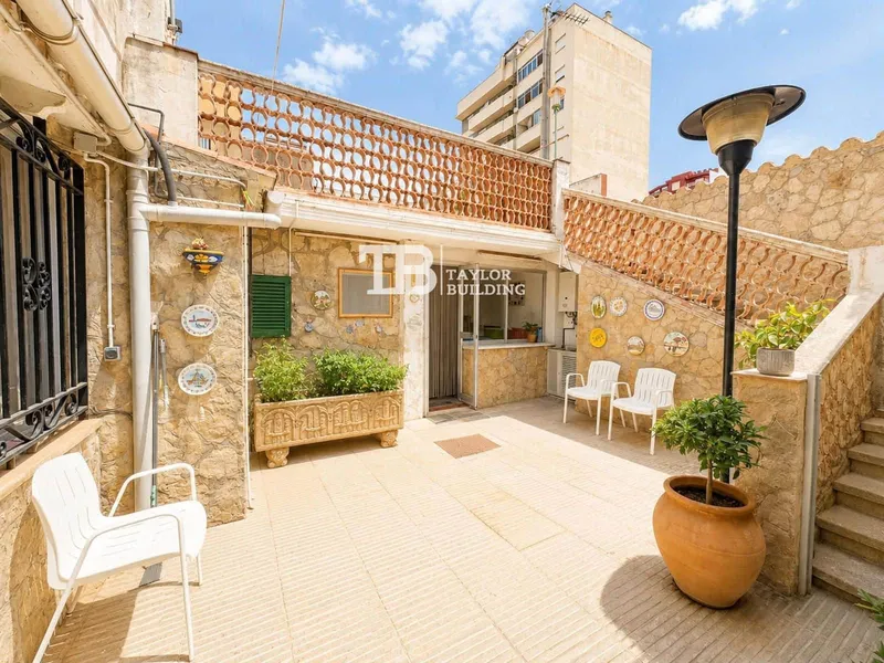Townhouse for sale in Bons Aires, Palma de Mallorca, Mallorca — photo 2