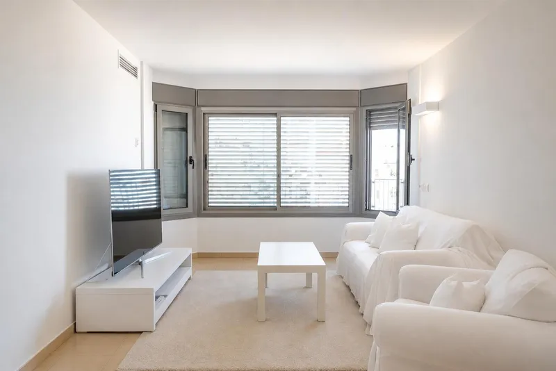 Apartment for rent on Francesc Borja Moll street — photo 1
