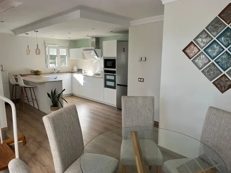 Fantastic property in Sol de Mallorca — photo 12