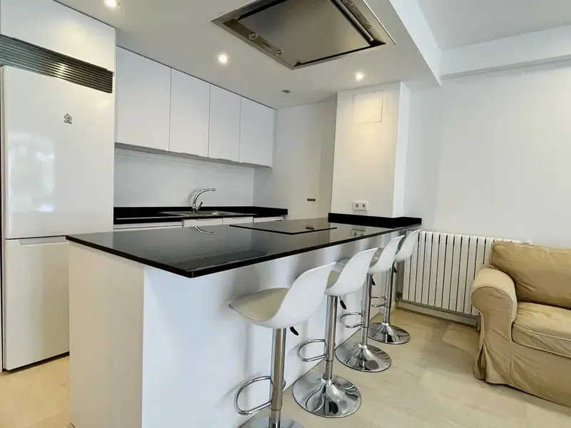 Apartment in Santa Ponsa, Mallorca — photo 4