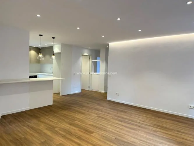 Apartment in Palma de Mallorca, Center Area — photo 1