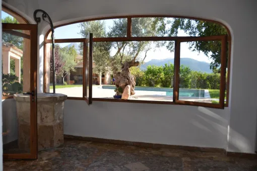 Capdella, Exclusive family villa in Es Capdella — photo 11