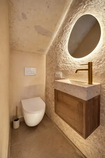 Charming completely renovated three-story house in the center of Sa Pobla — photo 8