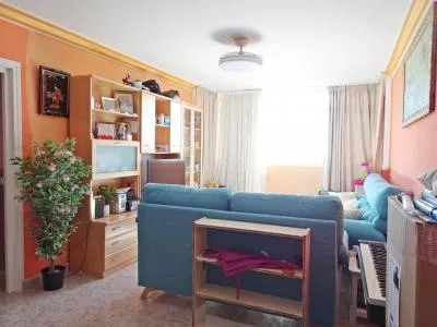 Flat - Málaga (Palma - Palmilla) — photo 2
