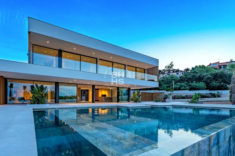 Villa for sale in Bunyola — photo 7