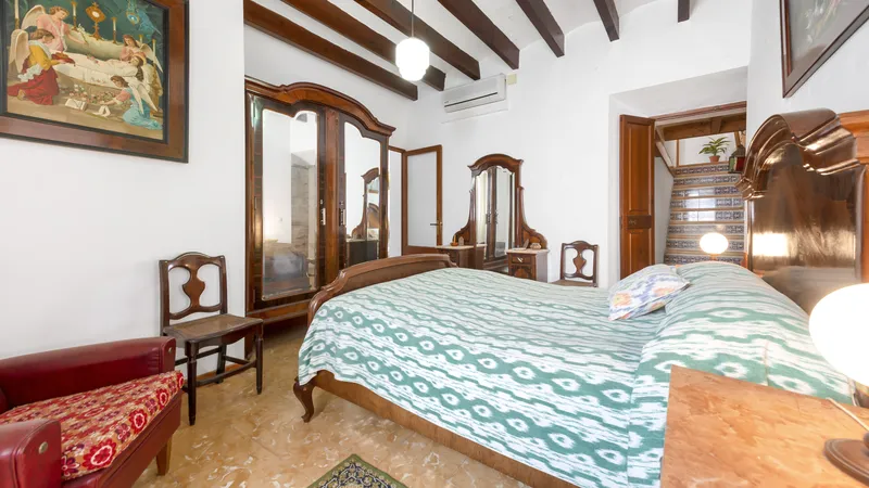 Investment! Finca in Soller on a large plot with fruit trees and lots of potential — photo 8