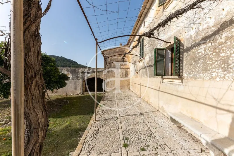 Farmhouse in Algaida, Province of Balearic Islands — photo 11