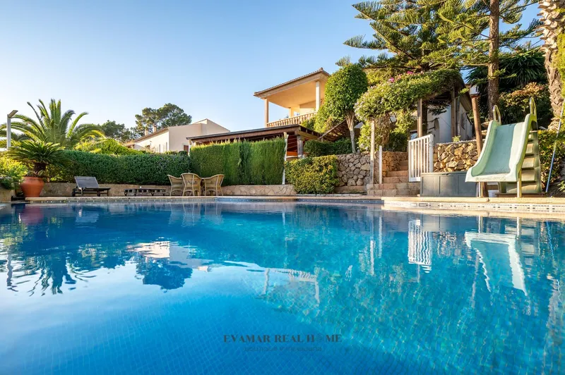 Single family house - Inca (Son Amonda - Reis Catòlics), Built Surface 315m², Plot Surface 984m², 4... — photo 2