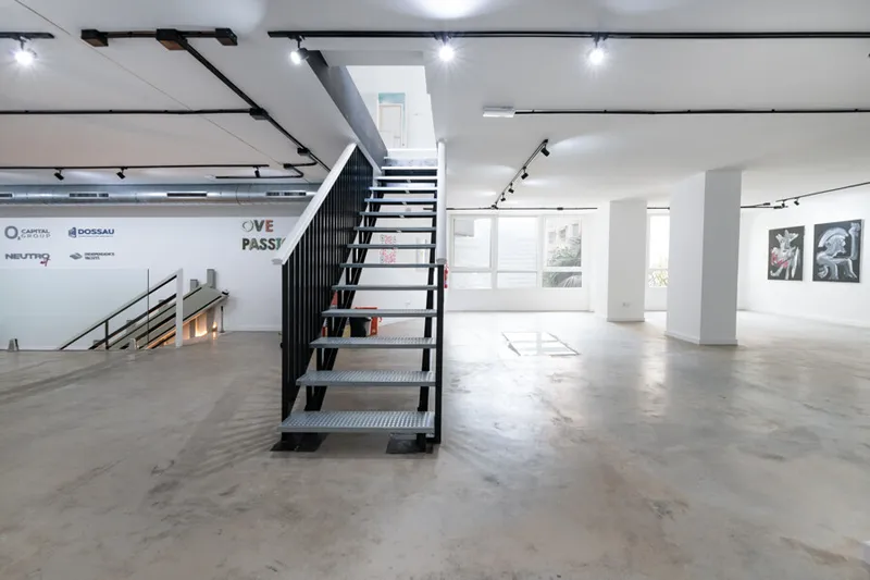 Large Renovated Three Level Premises Full of Potential in Prime Location near Porto Pi Centre — photo 3