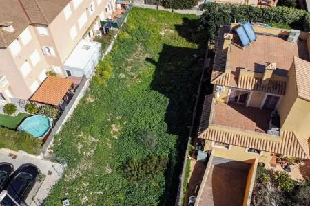 Urban plot of land - Llucmajor (Sa Torre) — photo 9
