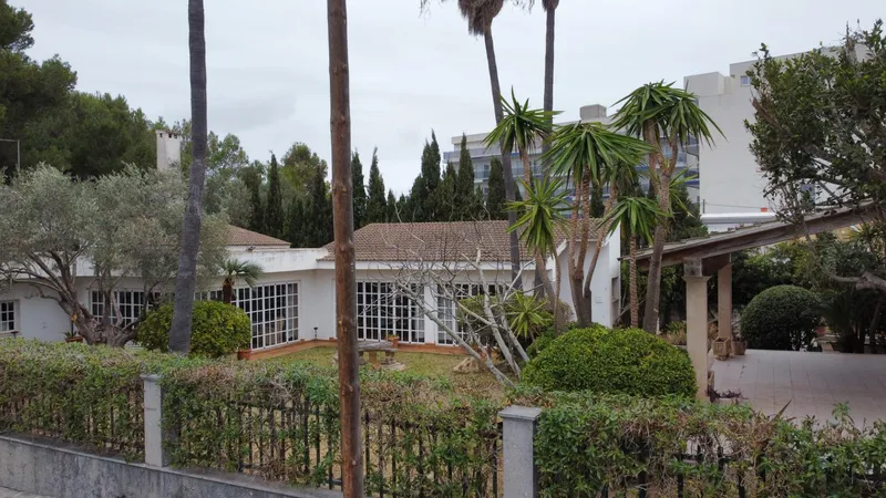 Single family house - Santa Margalida (Can Picafort), Built Surface 497m², Plot Surface 958m², 3... — photo 10