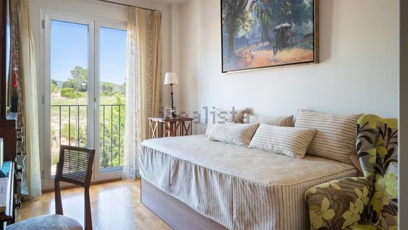 Flat / apartment in La Teulera, Palma de Mallorca — photo 9