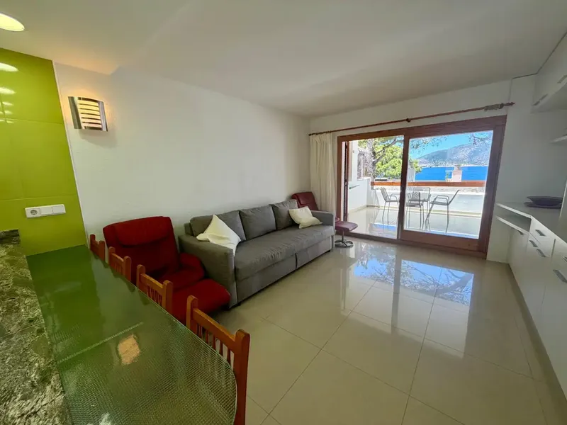 Apartment in Sant Elm with sea views — photo 11