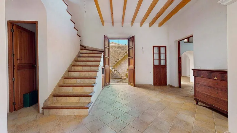 Luxury home in Sineu, Province of Balearic Islands — photo 12