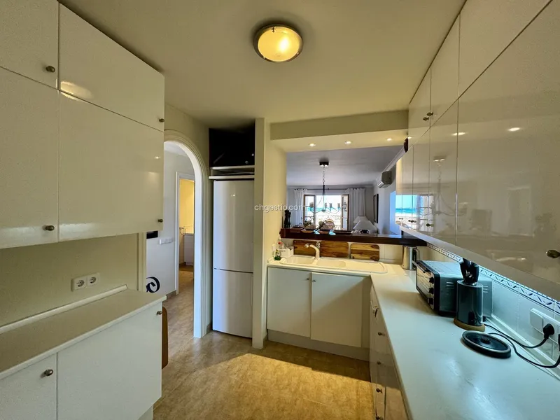 Apartment in Campos — photo 3