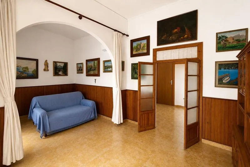 Luxury home in Pollença, Province of Balearic Islands — photo 1