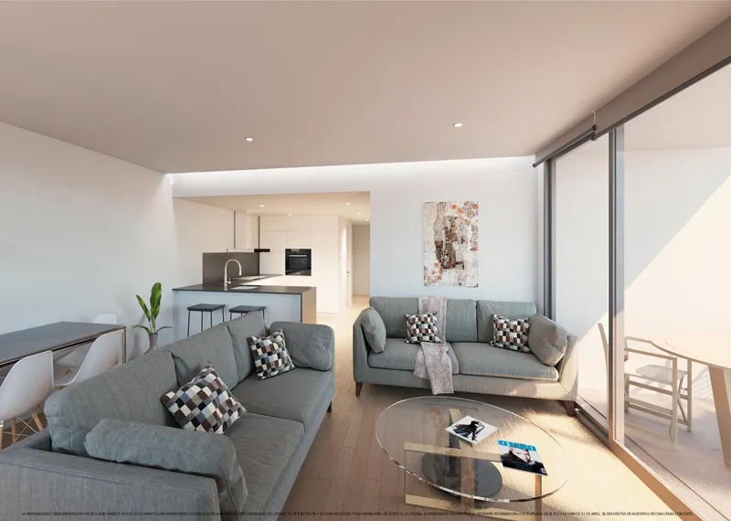 Ground floor apartment - Palma de Mallorca (Els Hostalets) — photo 6