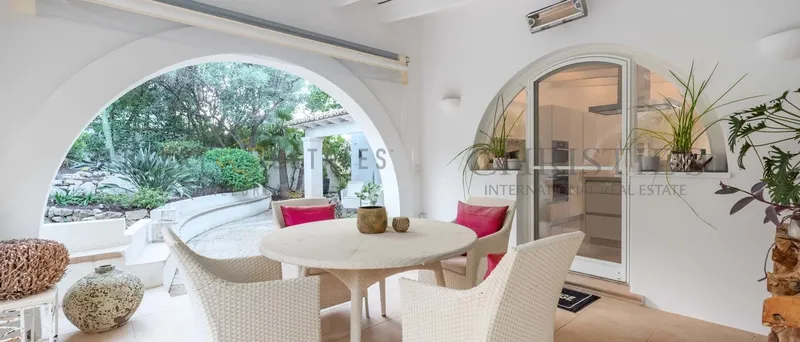 Mediterranean Mallorca villa in Puerto Andratx with sea views — photo 12