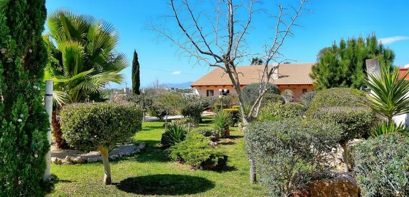 Loft-style chalet for rent minutes from Palma center — photo 5