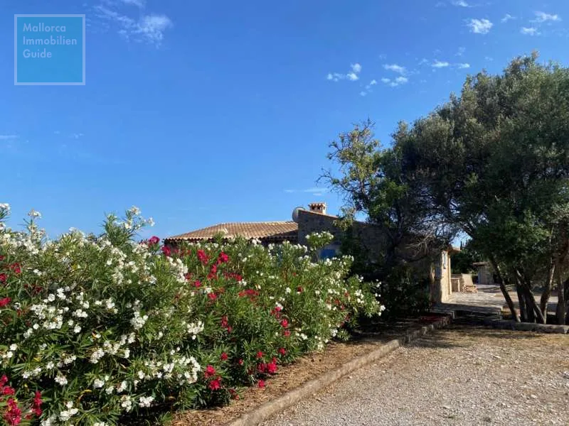Finca with sea views close to Capdepera — photo 5