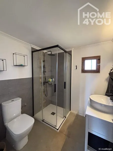 4,087 m² finca with 2 bedrooms, bathroom, terraces and garden for sale — photo 12
