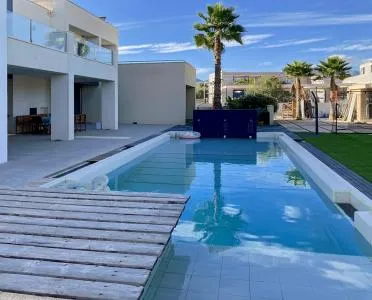 Luxury Villa - Marratxí (Sa Planera) — photo 1