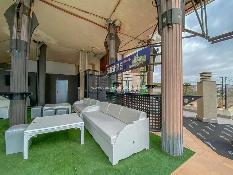 Commercial premises in Palma — photo 10
