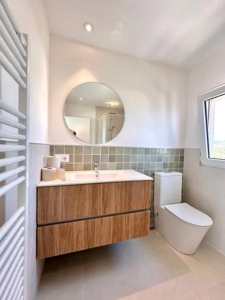 Top-floor Penthouse in Cala Millor — photo 7