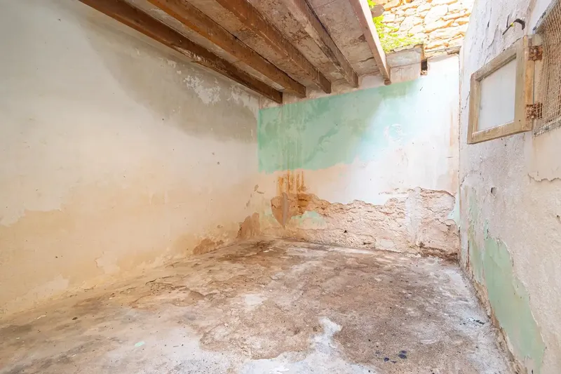 Charming rustic finca with great renovation potential in Ses Salines πΏ β photo 11