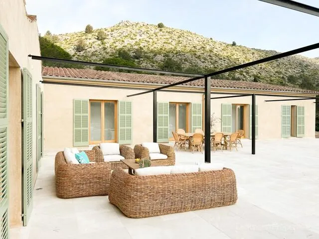 House to rent in Port de Pollença, Pollença, Mallorca, Baleares, Spain — photo 11