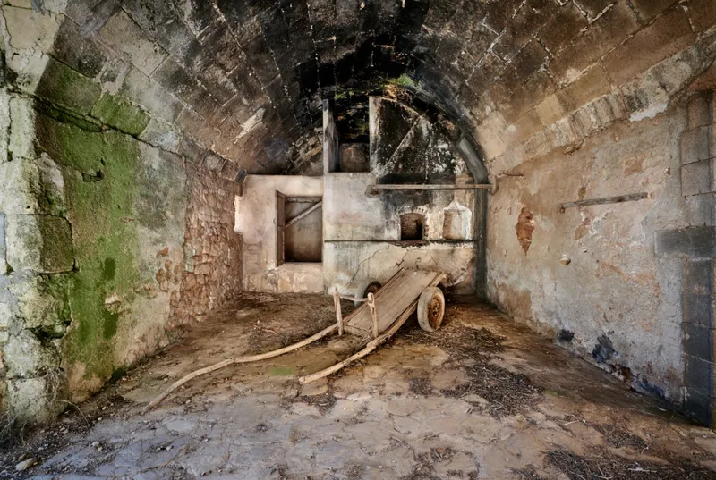 Old Mallorcan finca to renovate in Felanitx — photo 6