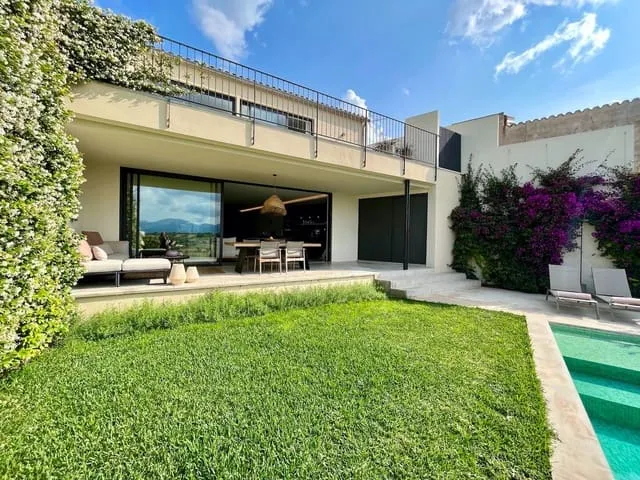 Villa for sale in Llubí, Mallorca — photo 6
