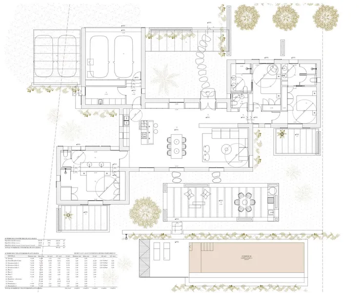 Finca Projekt mit Pool, Garage und Weinkeller zu kaufen — photo 9