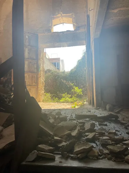 Large house to completely renovate with garden in the center of Felanitx — photo 1