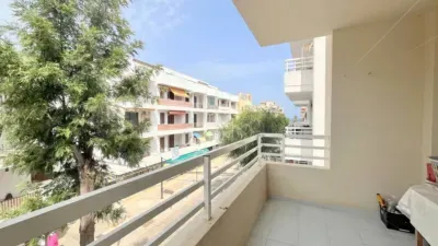 Apartment in Cala Millor — photo 3