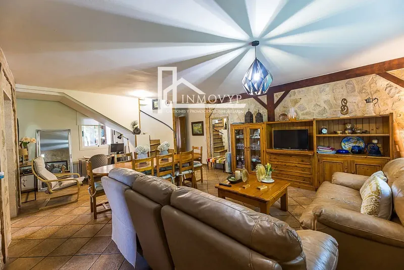 Beautiful rustic finca for sale in Inca, ideal for those seeking peace and space in a well-kept and charming setting. — photo 11