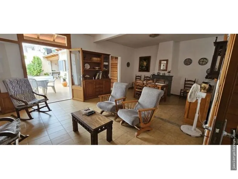 Rental of semi-detached house in Porto Cristo winter season — photo 7