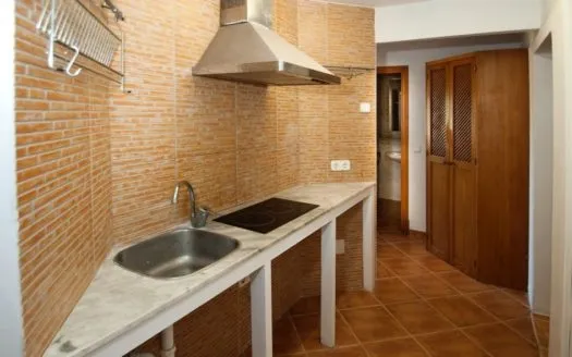 Awesome finca in Consell — photo 9