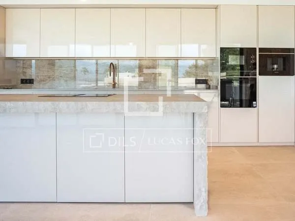 Country house of 1,767m² with 700m² garden for sale in Llucmajor — photo 12
