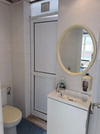 Office - Palma de Mallorca (Foners), Built Surface 172m², 4 Bedrooms, 2 Toilets, Lift — photo 8