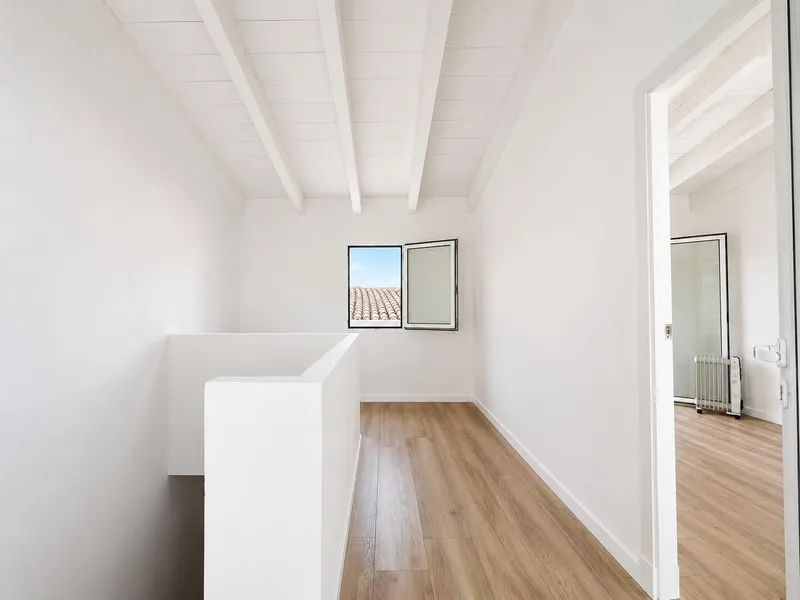 Completely renovated penthouse with terrace in Felanitx — photo 12